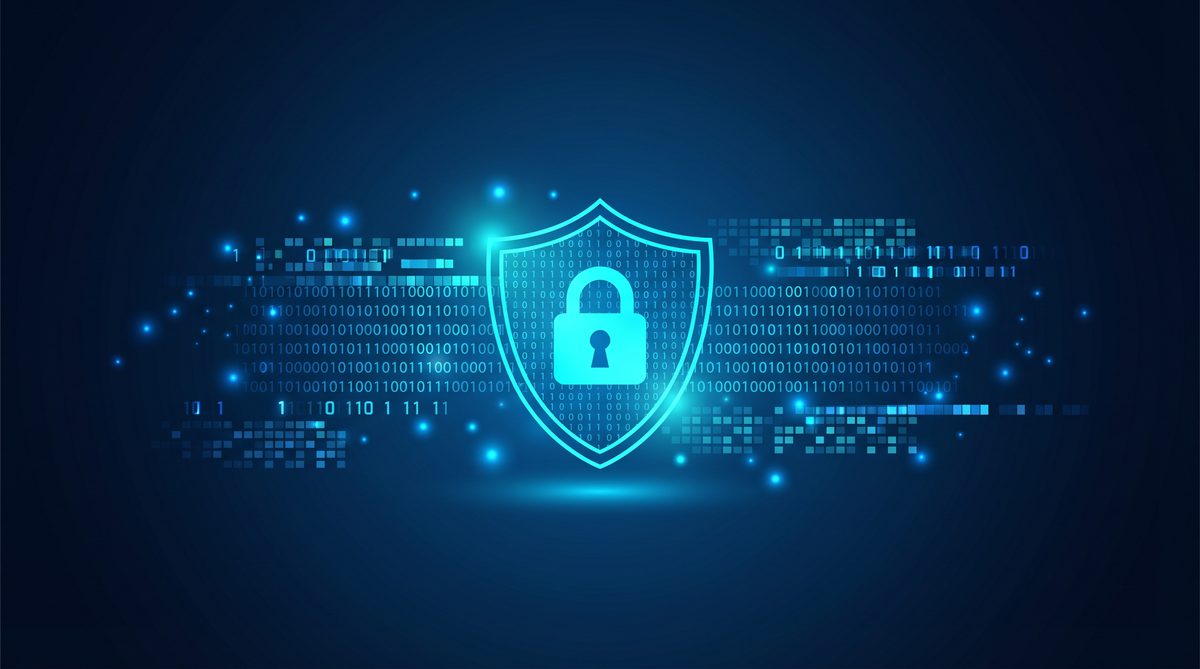 带有加速器隐私安全保护